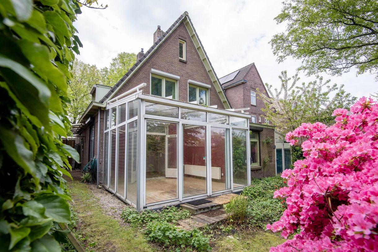 Te koop: Foto Woonhuis aan de Oude Groenewoudseweg 248 in Nijmegen