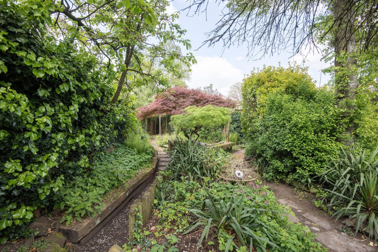 Te koop: Foto Woonhuis aan de Oude Groenewoudseweg 248 in Nijmegen