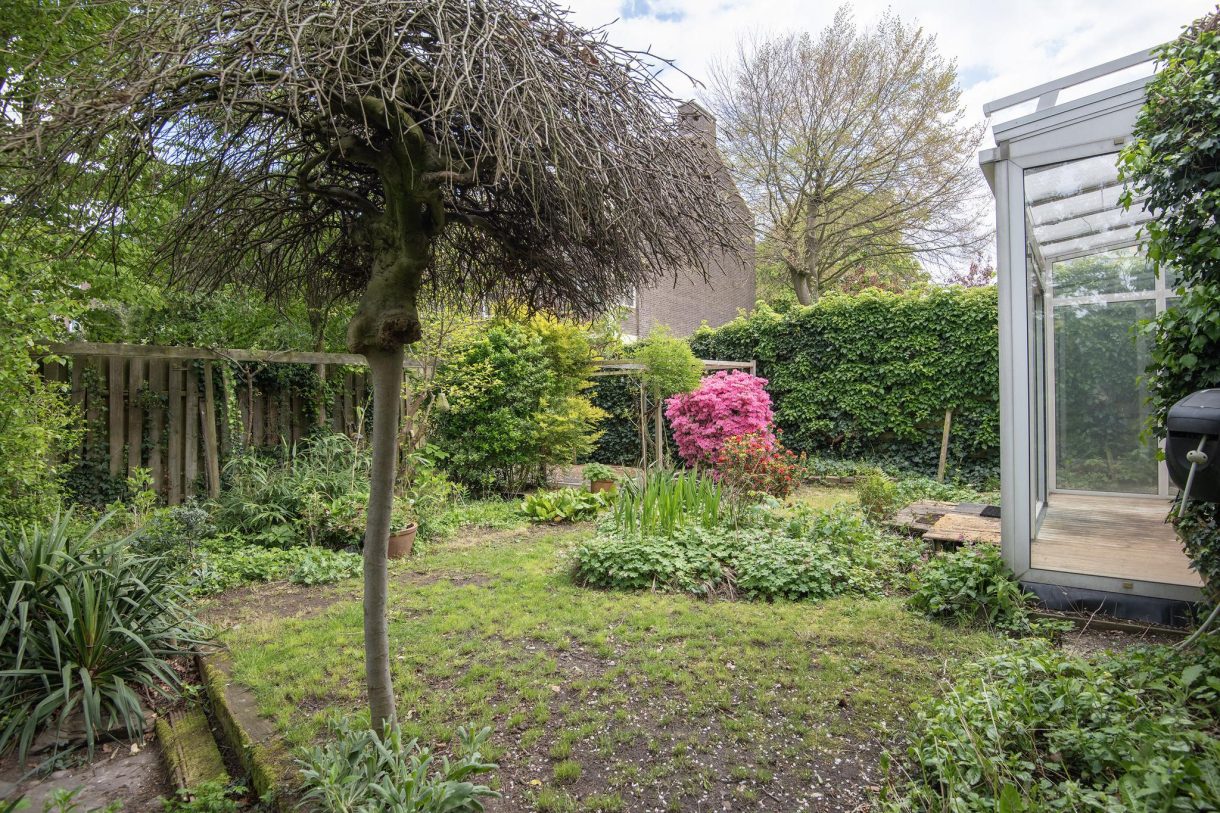 Te koop: Foto Woonhuis aan de Oude Groenewoudseweg 248 in Nijmegen