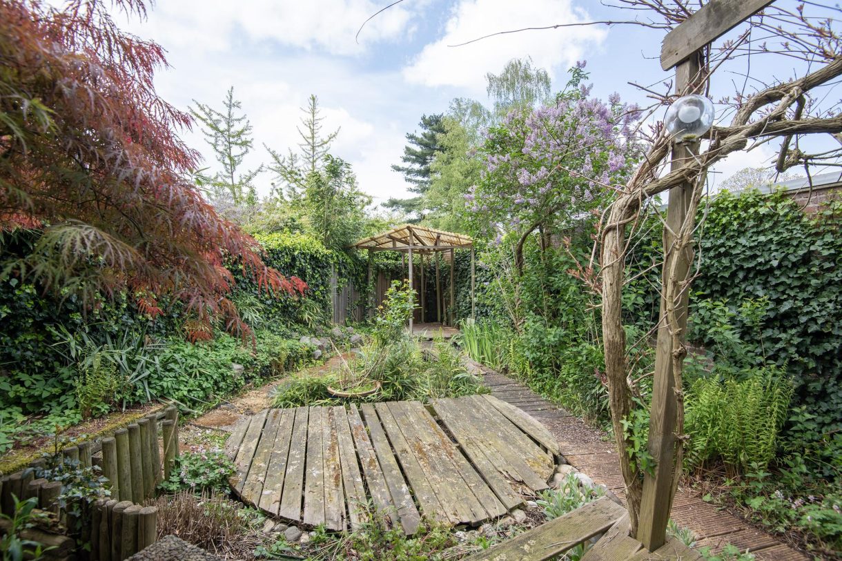 Te koop: Foto Woonhuis aan de Oude Groenewoudseweg 248 in Nijmegen