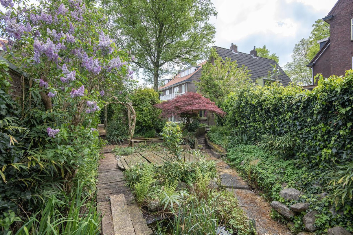 Te koop: Foto Woonhuis aan de Oude Groenewoudseweg 248 in Nijmegen