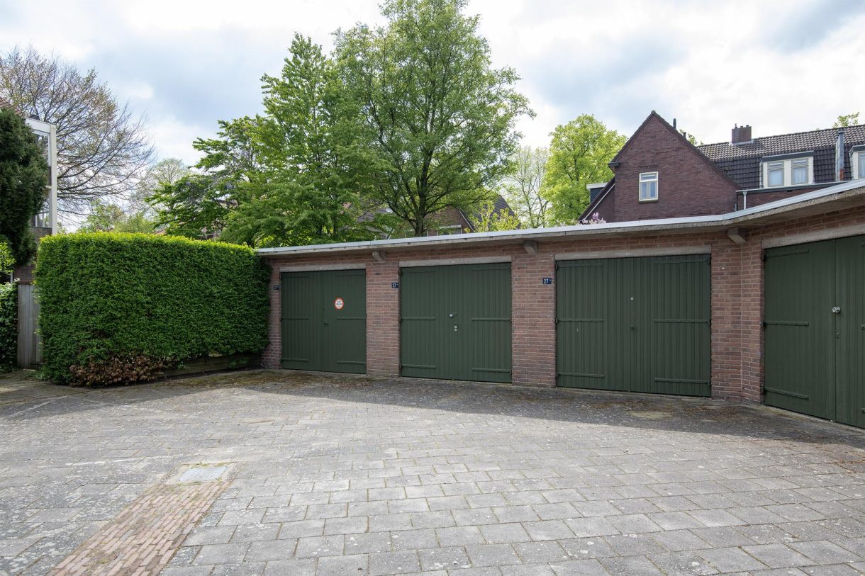 Te koop: Foto Woonhuis aan de Oude Groenewoudseweg 248 in Nijmegen