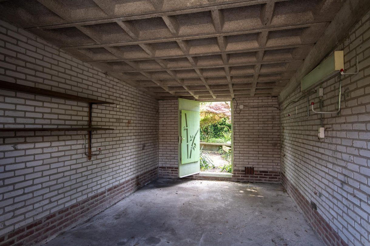 Te koop: Foto Woonhuis aan de Oude Groenewoudseweg 248 in Nijmegen