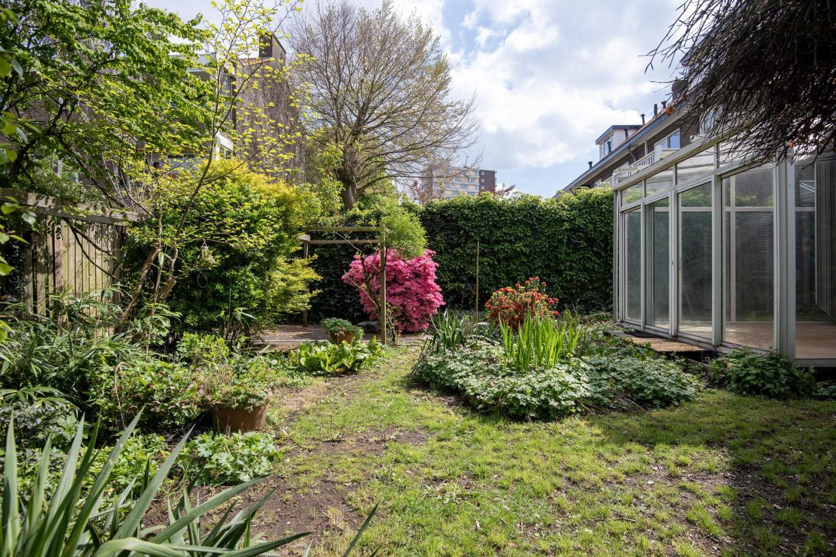 Te koop: Foto Woonhuis aan de Oude Groenewoudseweg 248 in Nijmegen
