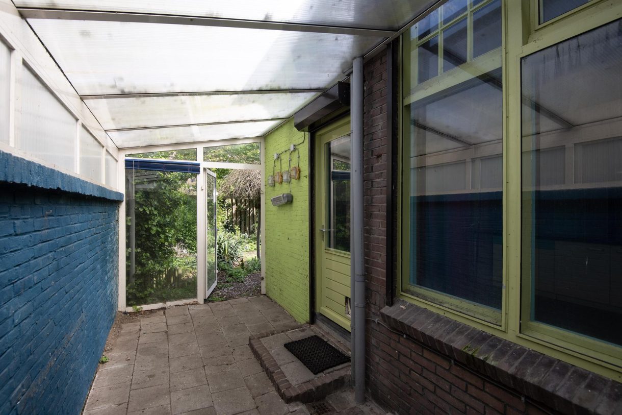 Te koop: Foto Woonhuis aan de Oude Groenewoudseweg 248 in Nijmegen