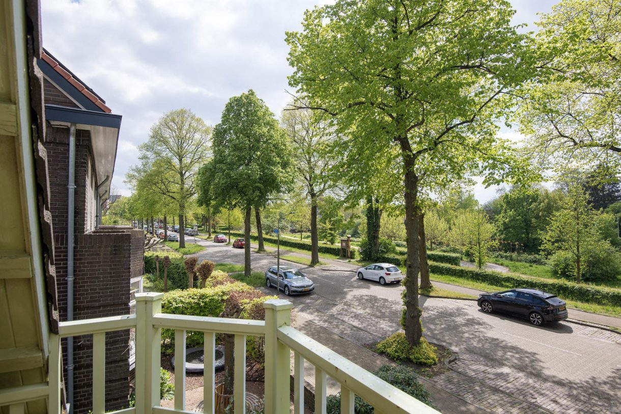Te koop: Foto Woonhuis aan de Oude Groenewoudseweg 248 in Nijmegen