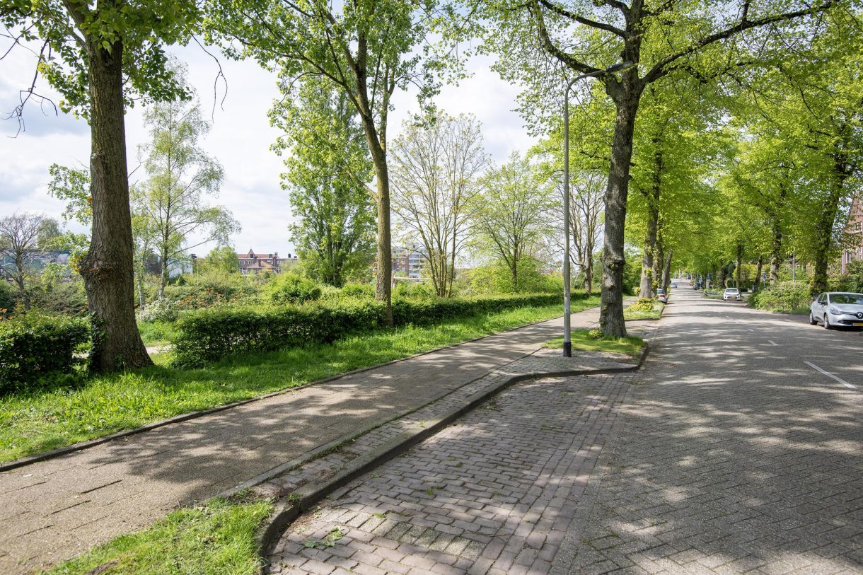 Te koop: Foto Woonhuis aan de Oude Groenewoudseweg 248 in Nijmegen