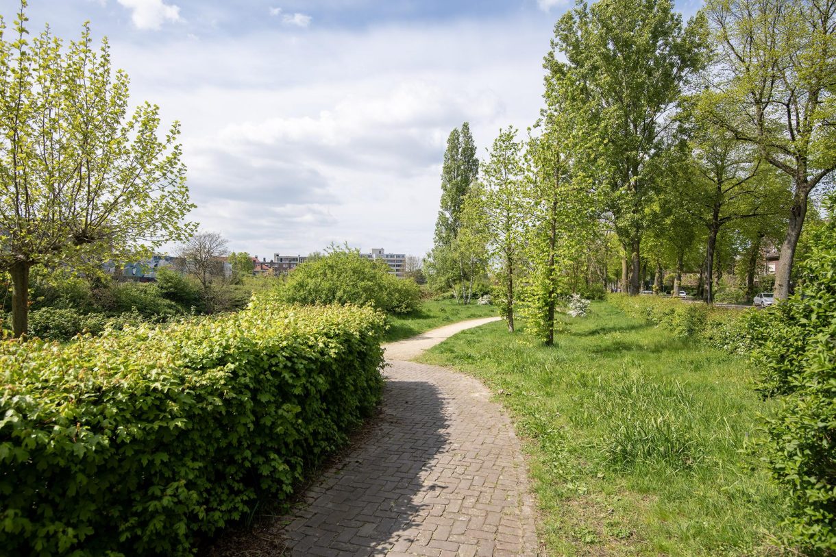 Te koop: Foto Woonhuis aan de Oude Groenewoudseweg 248 in Nijmegen