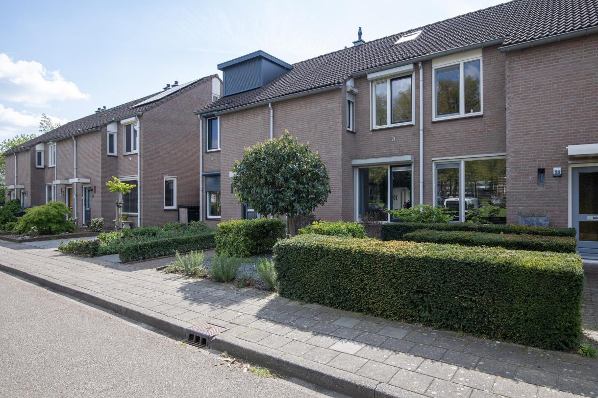 Te koop: Foto Woonhuis aan de Keurvorststraat 60 in Molenhoek