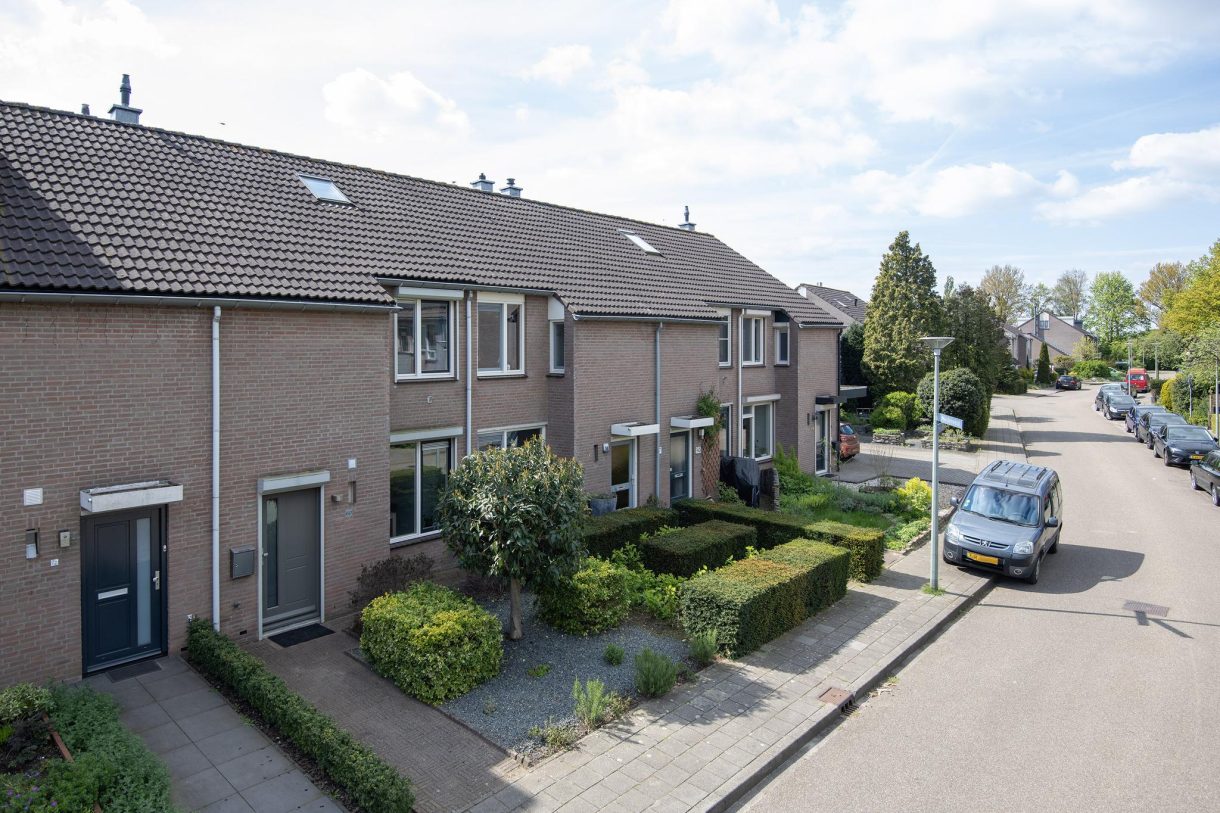 Te koop: Foto Woonhuis aan de Keurvorststraat 60 in Molenhoek