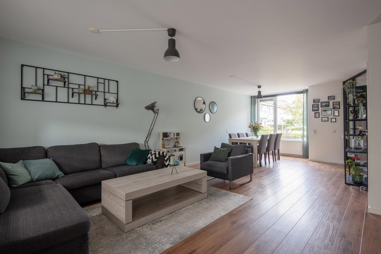 Te koop: Foto Woonhuis aan de Keurvorststraat 60 in Molenhoek