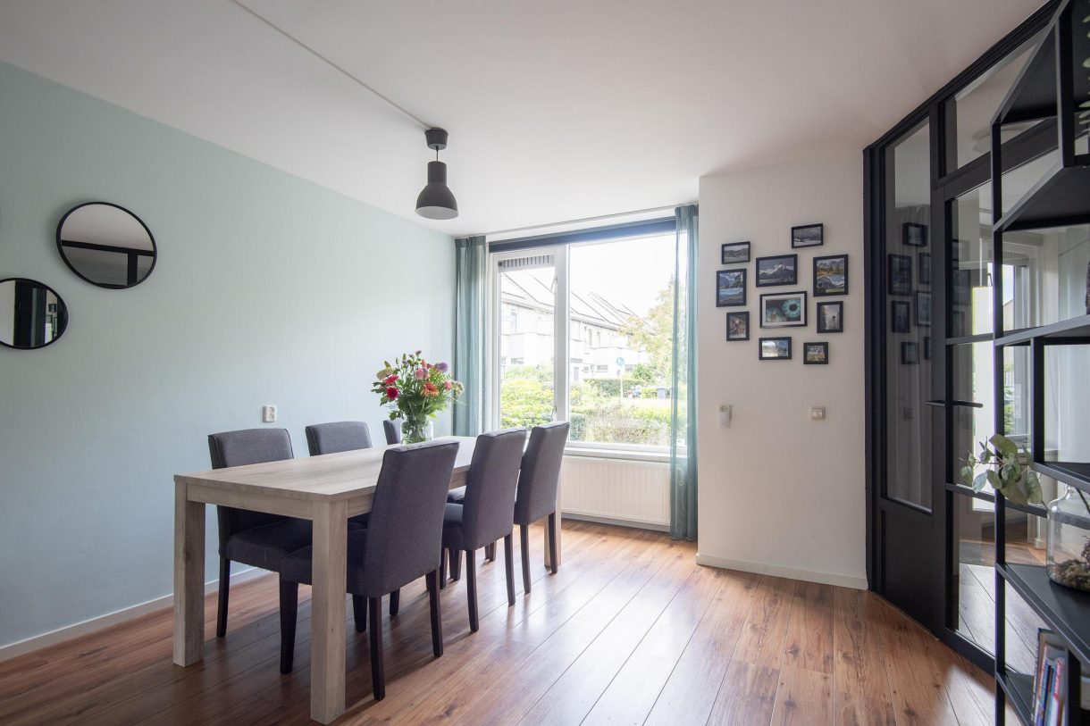 Te koop: Foto Woonhuis aan de Keurvorststraat 60 in Molenhoek