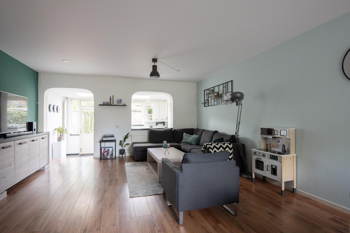 Te koop: Foto Woonhuis aan de Keurvorststraat 60 in Molenhoek