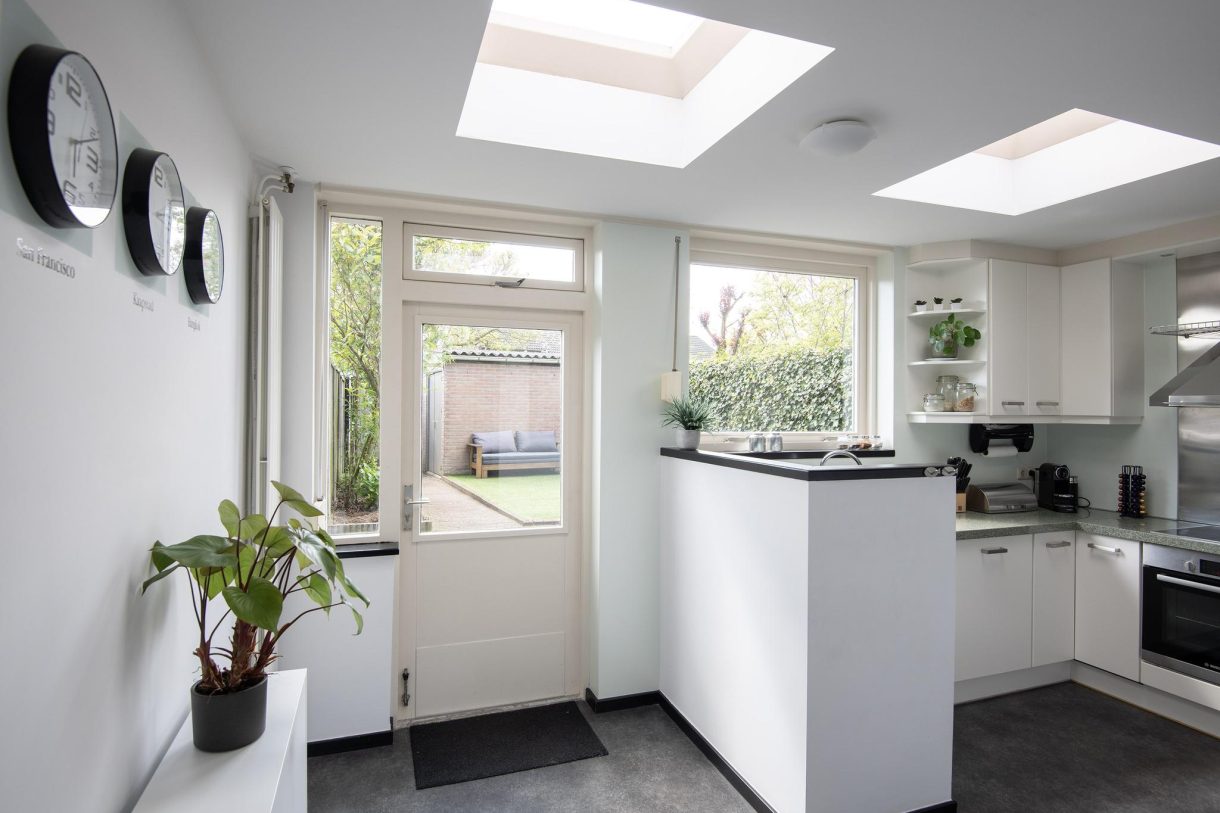 Te koop: Foto Woonhuis aan de Keurvorststraat 60 in Molenhoek