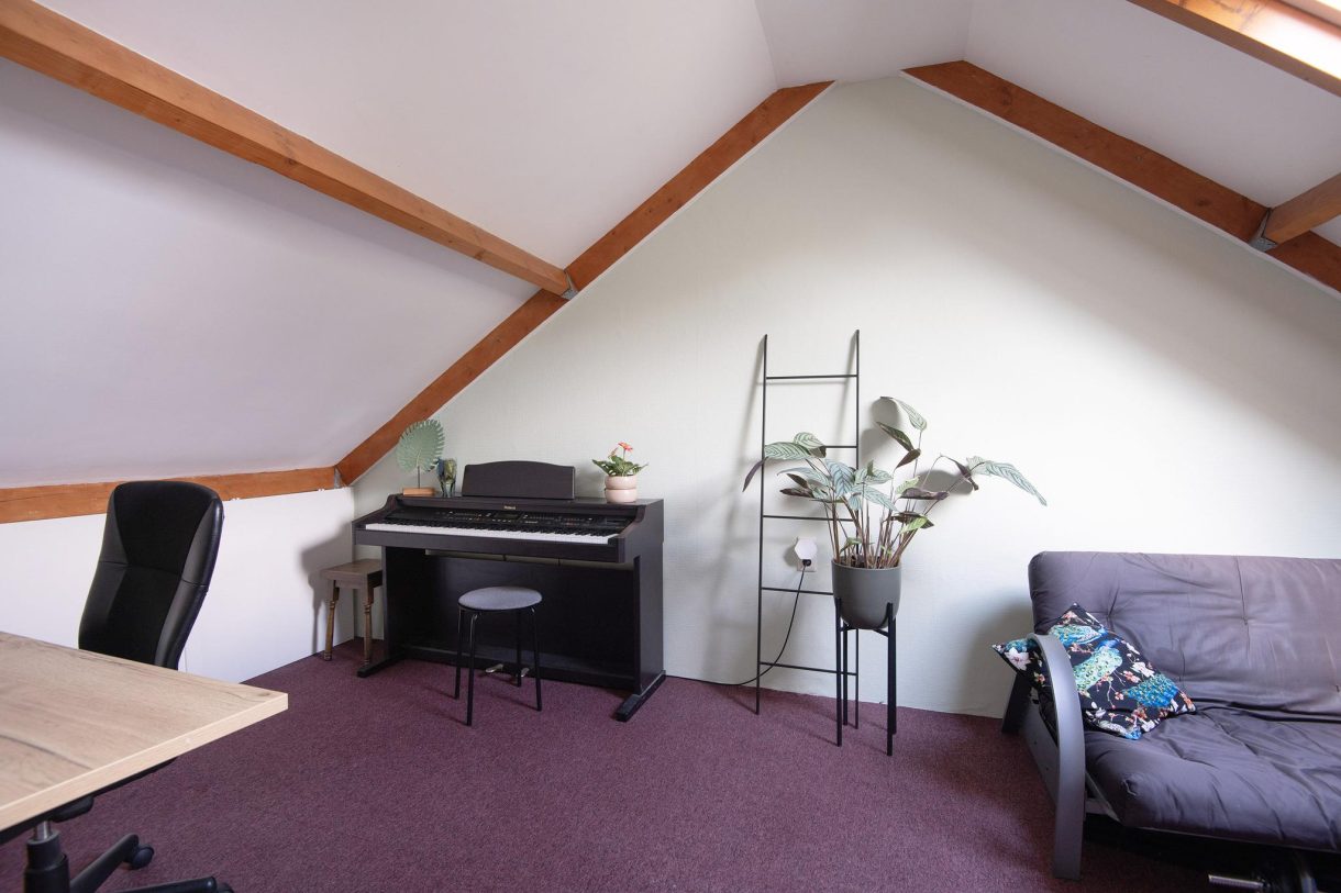 Te koop: Foto Woonhuis aan de Keurvorststraat 60 in Molenhoek