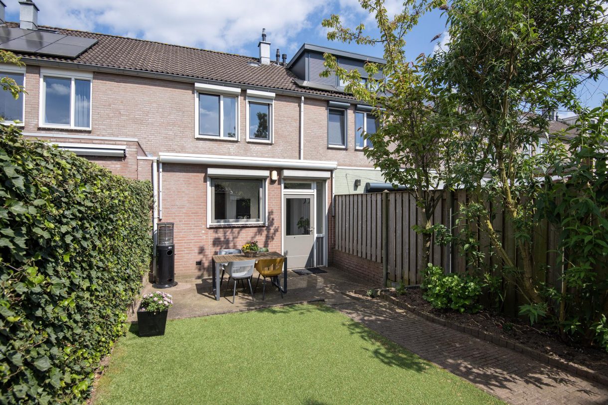 Te koop: Foto Woonhuis aan de Keurvorststraat 60 in Molenhoek