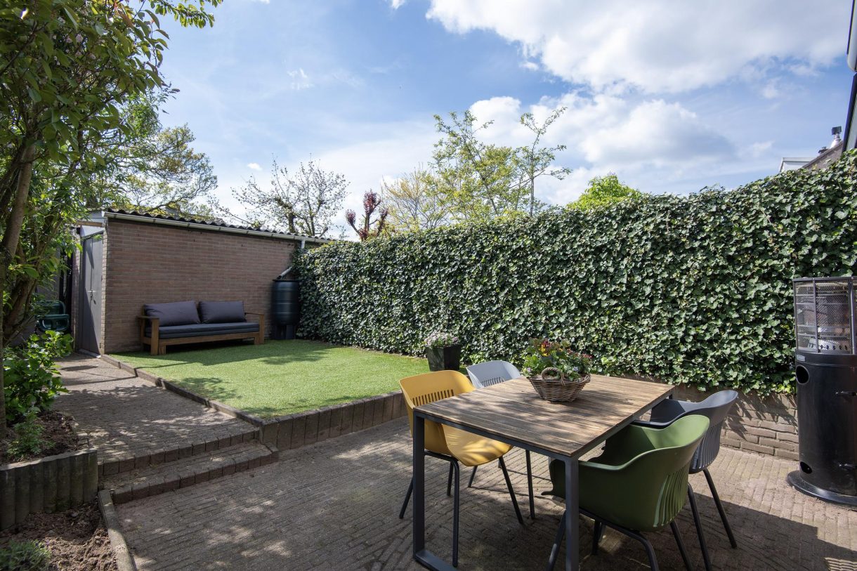 Te koop: Foto Woonhuis aan de Keurvorststraat 60 in Molenhoek