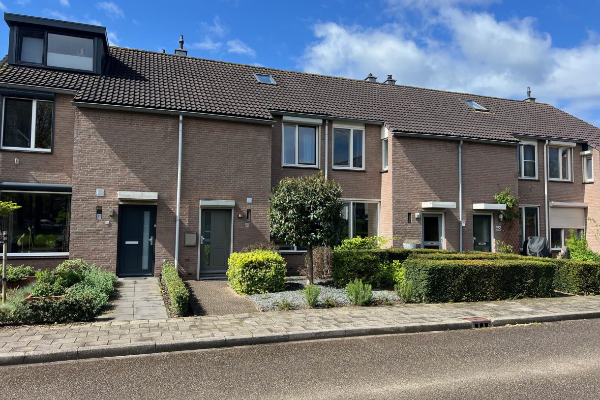 Te koop: Foto Woonhuis aan de Keurvorststraat 60 in Molenhoek