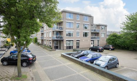 Te koop: Foto Appartement aan de Leuvensbroek 2102 in Nijmegen