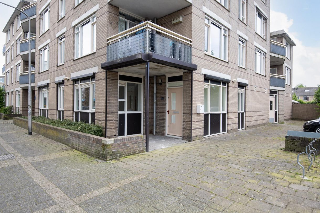 Te koop: Foto Appartement aan de Leuvensbroek 2102 in Nijmegen