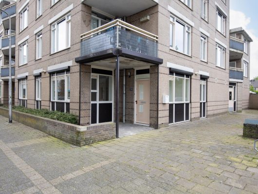 Hoofdfoto van Nijmegen Leuvensbroek 2102