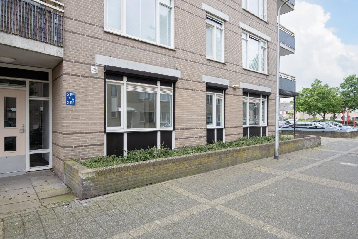 Te koop: Foto Appartement aan de Leuvensbroek 2102 in Nijmegen