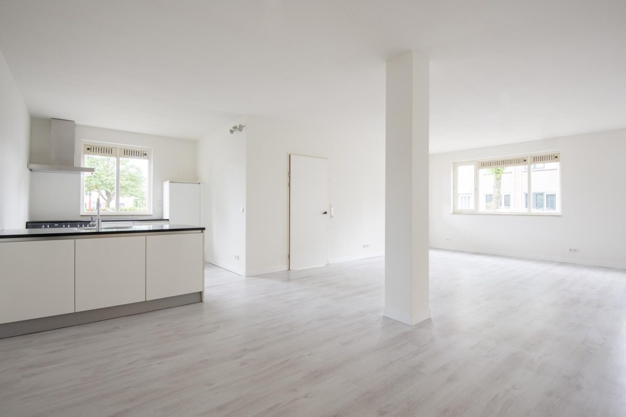 Te koop: Foto Appartement aan de Leuvensbroek 2102 in Nijmegen
