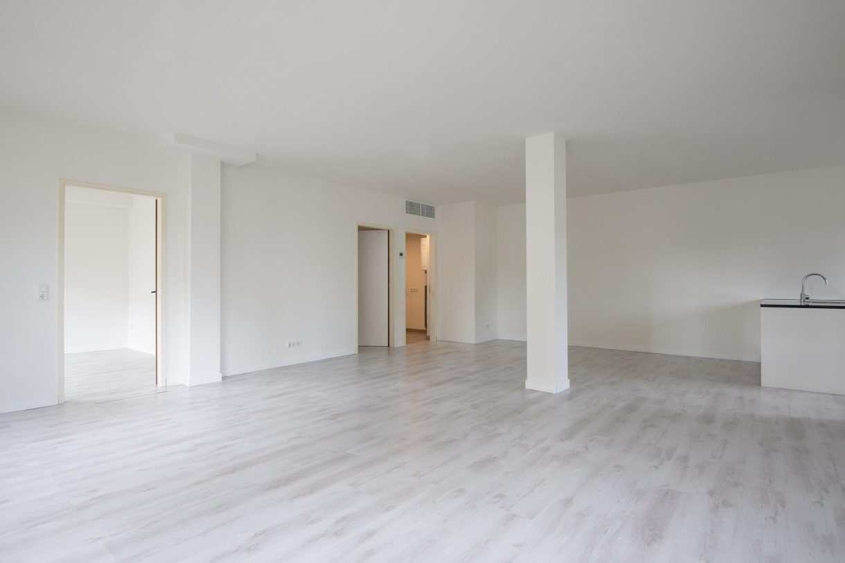 Te koop: Foto Appartement aan de Leuvensbroek 2102 in Nijmegen