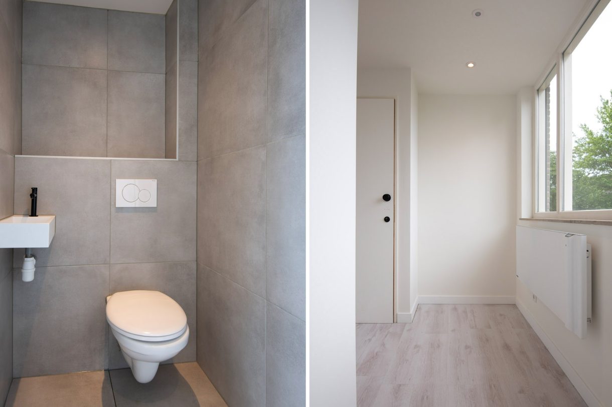 Te koop: Foto Appartement aan de Leuvensbroek 2102 in Nijmegen