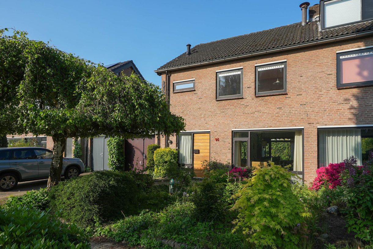 Te koop: Foto Woonhuis aan de Randwijksingel 95 in Malden