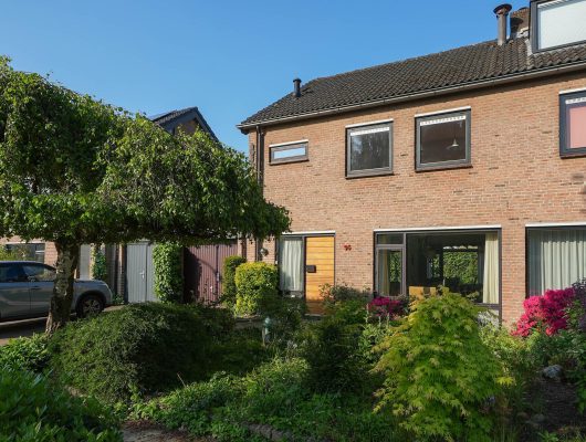 Hoofdfoto van Malden Randwijksingel 95