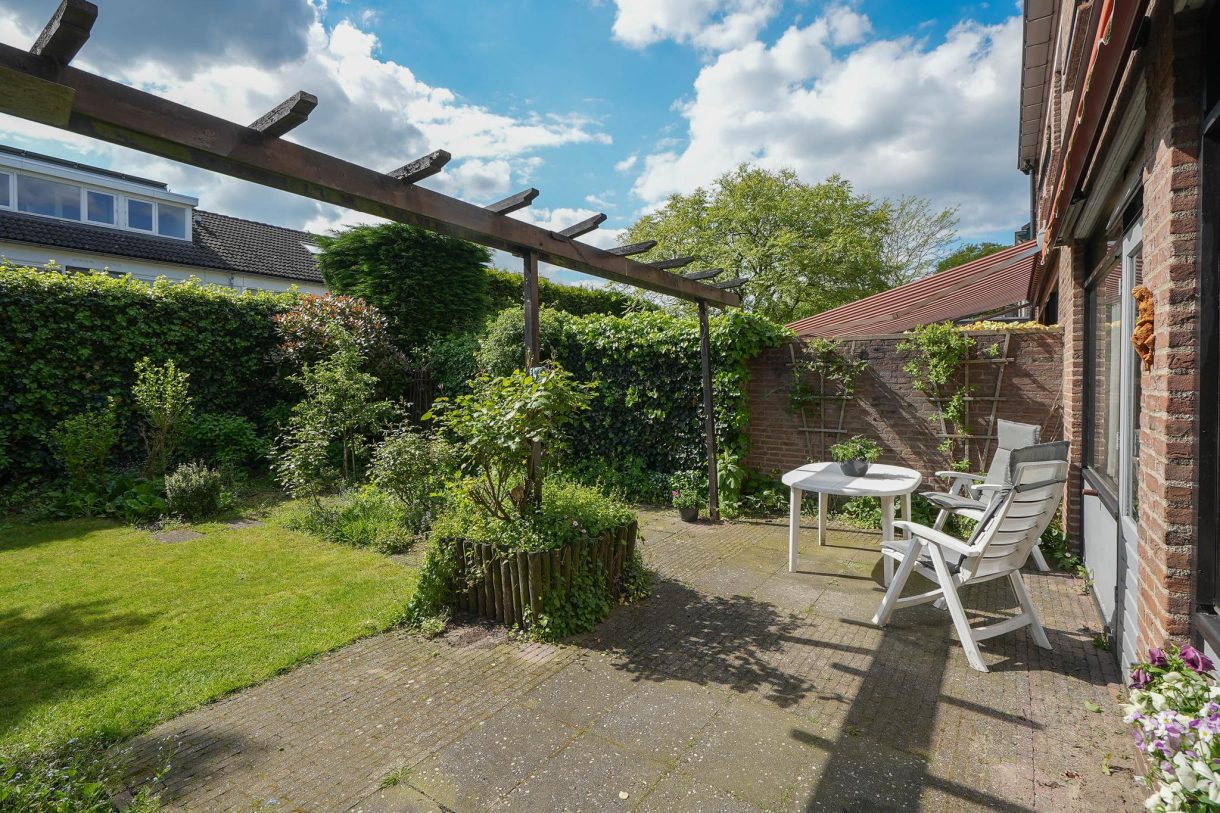 Te koop: Foto Woonhuis aan de Randwijksingel 95 in Malden