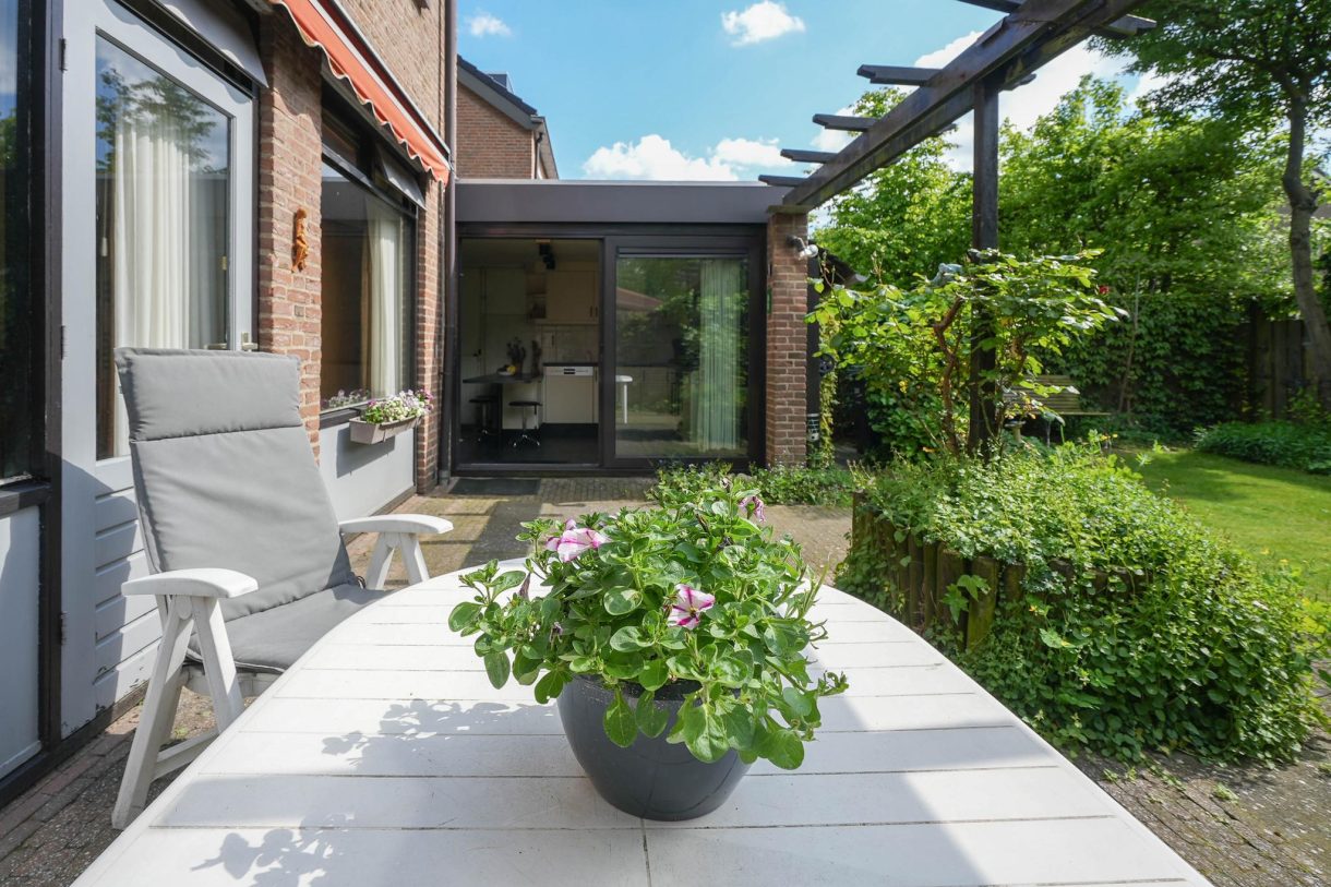 Te koop: Foto Woonhuis aan de Randwijksingel 95 in Malden