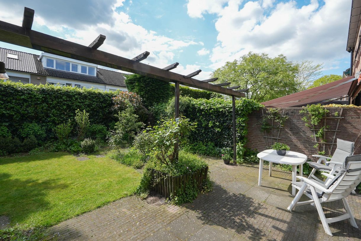 Te koop: Foto Woonhuis aan de Randwijksingel 95 in Malden