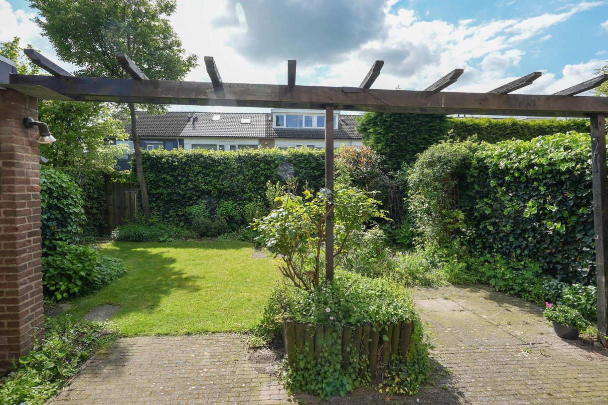 Te koop: Foto Woonhuis aan de Randwijksingel 95 in Malden