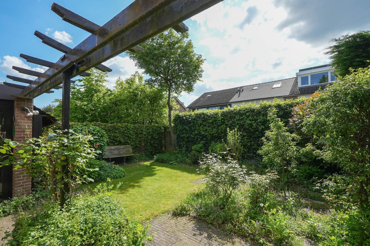 Te koop: Foto Woonhuis aan de Randwijksingel 95 in Malden