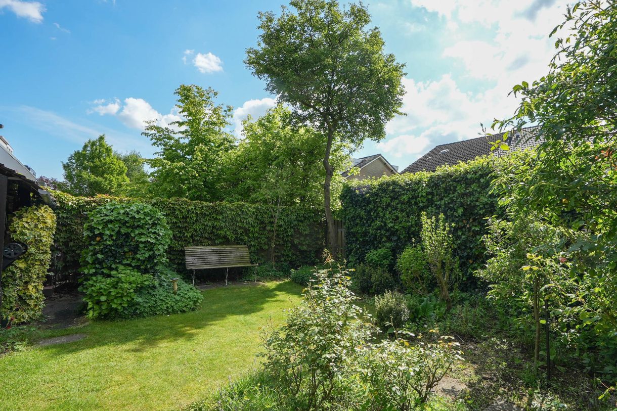 Te koop: Foto Woonhuis aan de Randwijksingel 95 in Malden