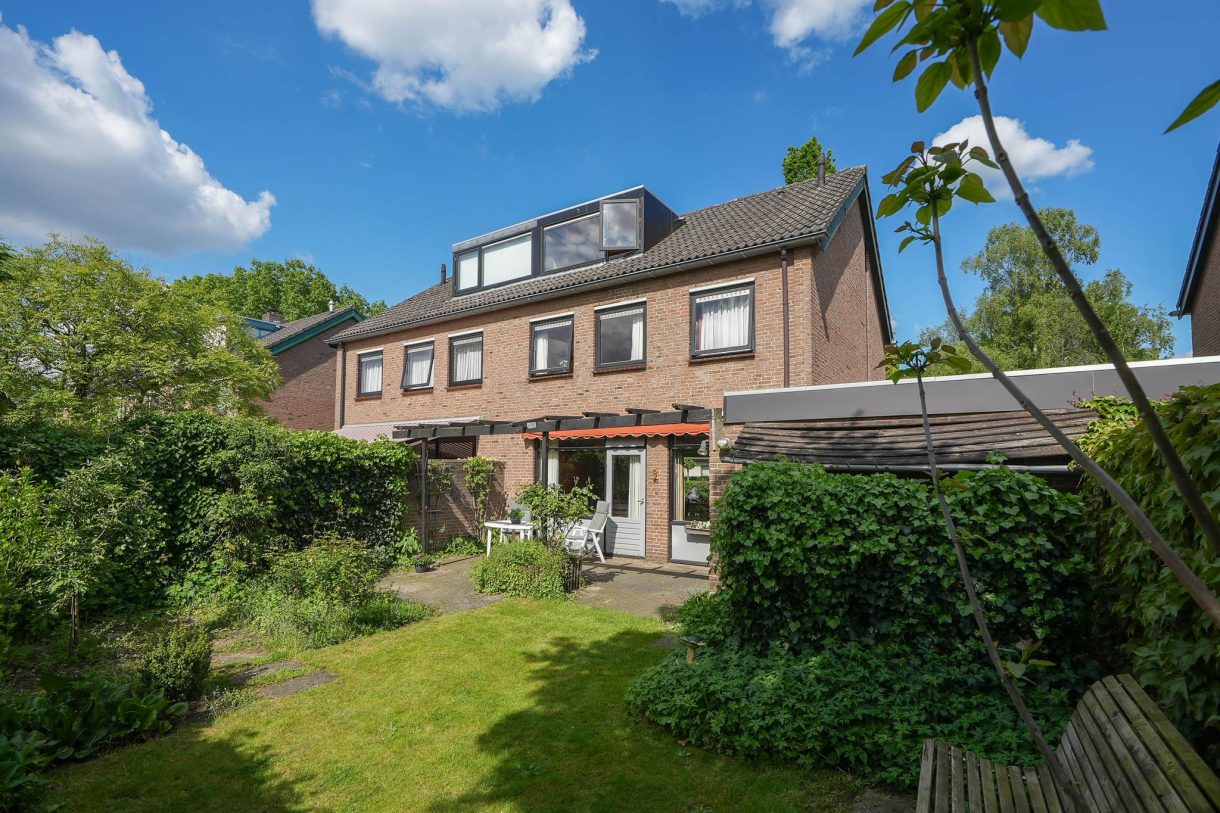 Te koop: Foto Woonhuis aan de Randwijksingel 95 in Malden