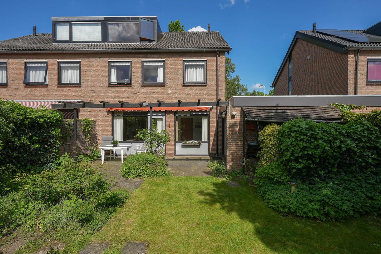 Te koop: Foto Woonhuis aan de Randwijksingel 95 in Malden