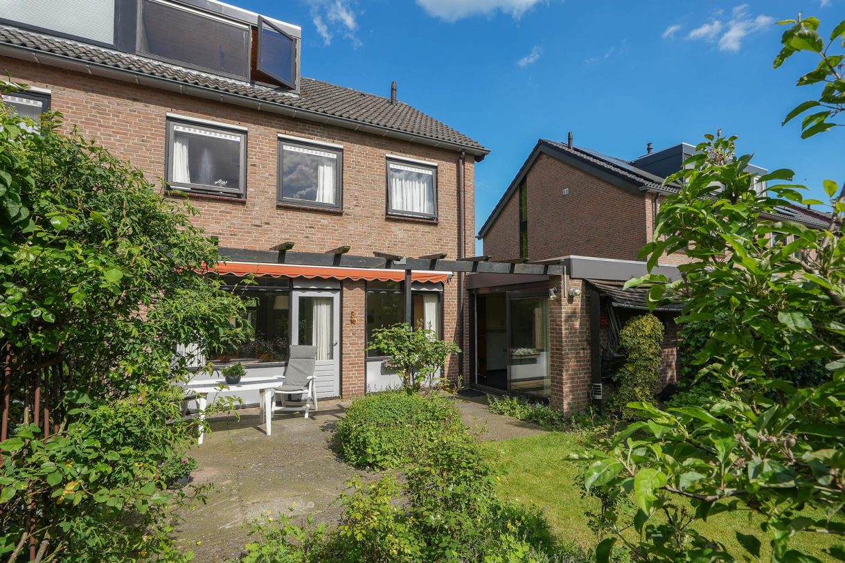 Te koop: Foto Woonhuis aan de Randwijksingel 95 in Malden