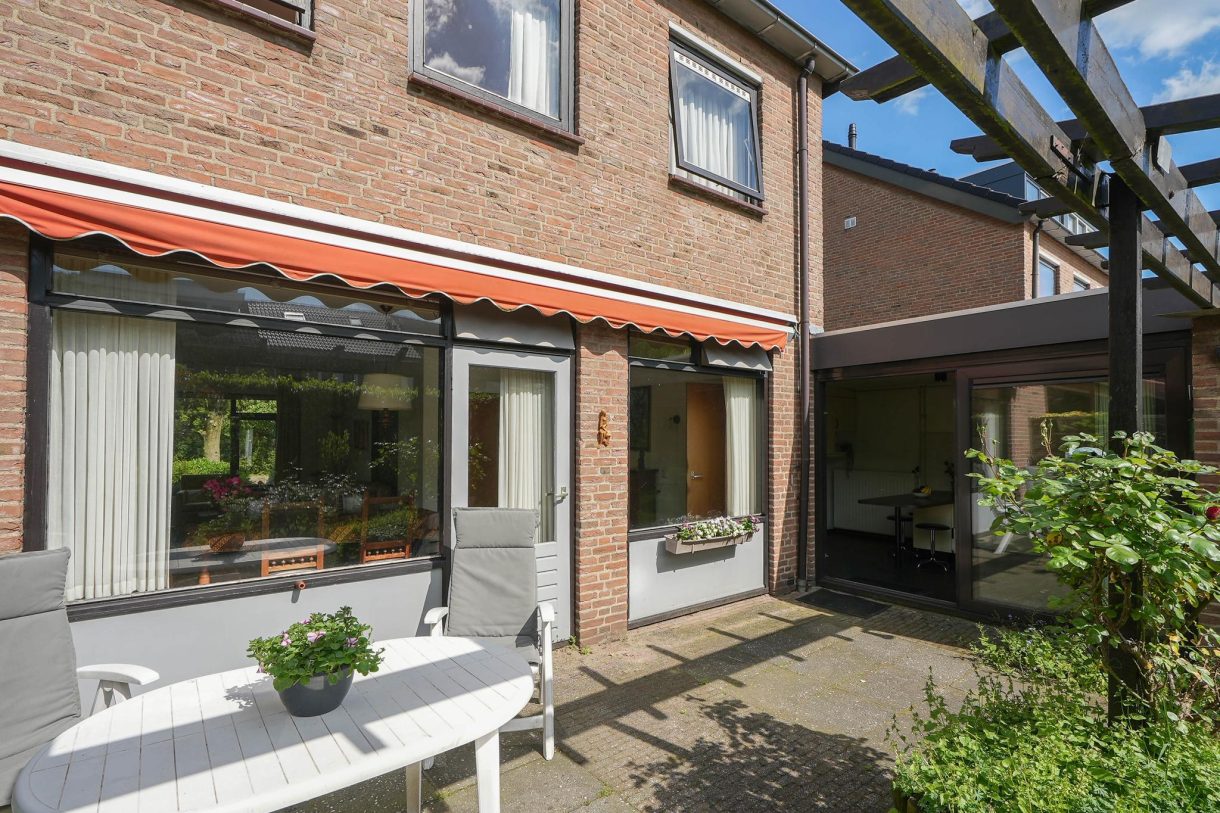 Te koop: Foto Woonhuis aan de Randwijksingel 95 in Malden