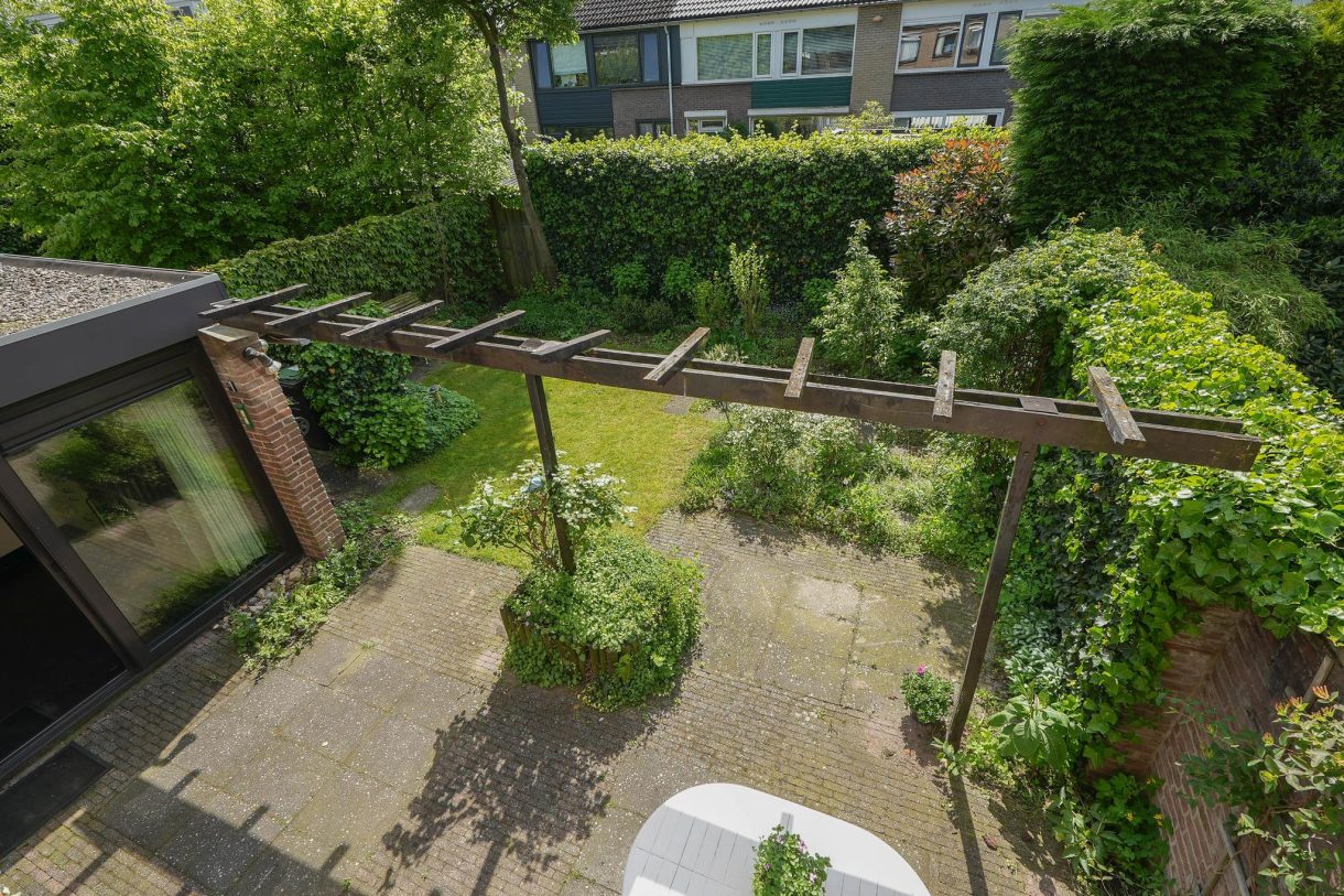 Te koop: Foto Woonhuis aan de Randwijksingel 95 in Malden