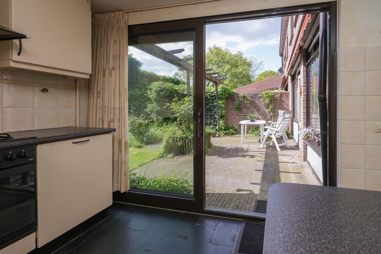 Te koop: Foto Woonhuis aan de Randwijksingel 95 in Malden