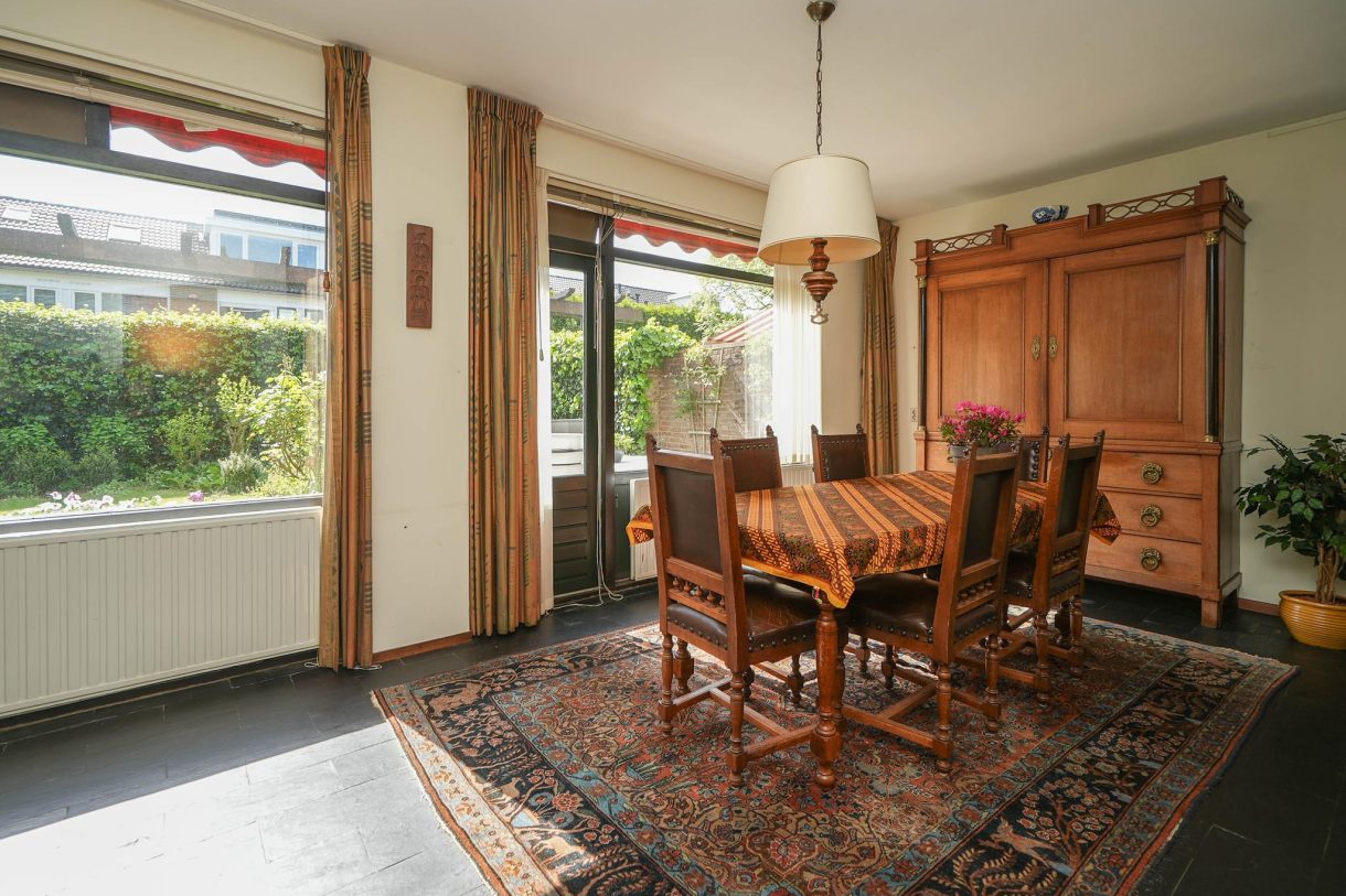 Te koop: Foto Woonhuis aan de Randwijksingel 95 in Malden