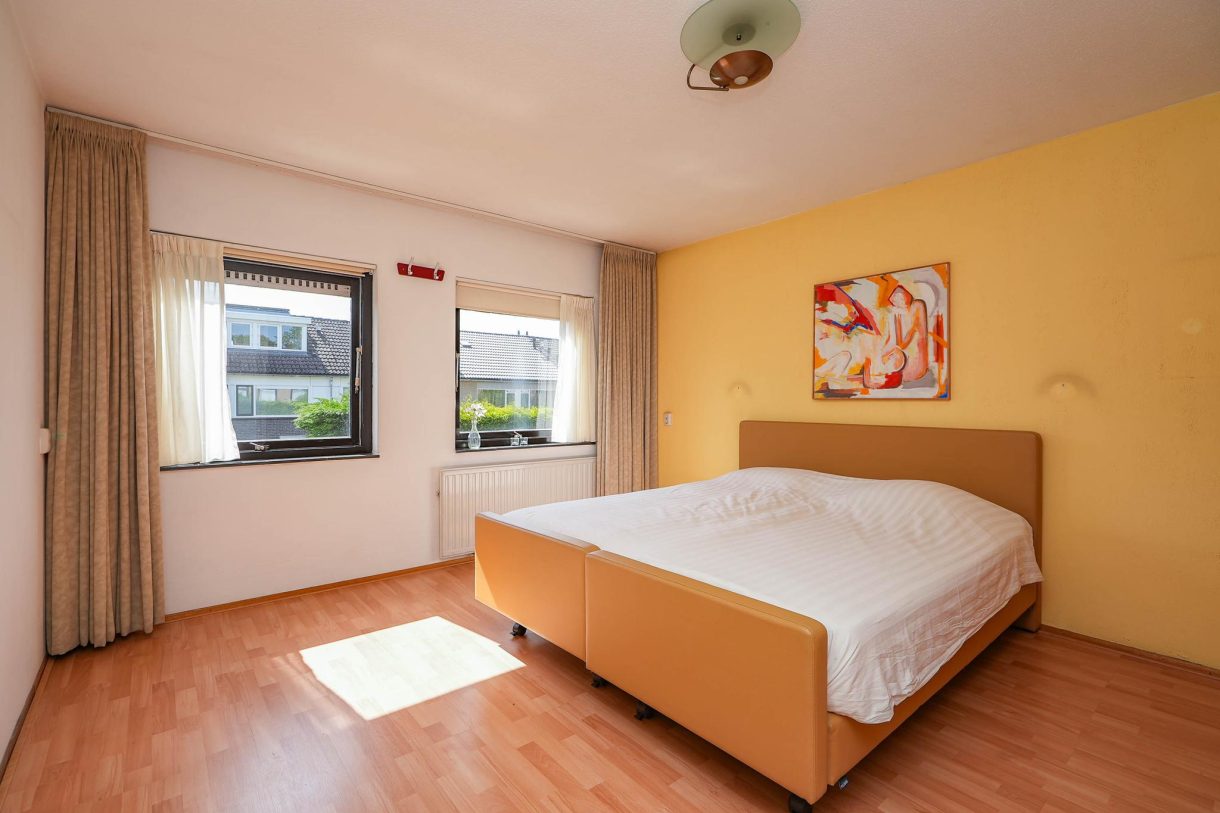 Te koop: Foto Woonhuis aan de Randwijksingel 95 in Malden