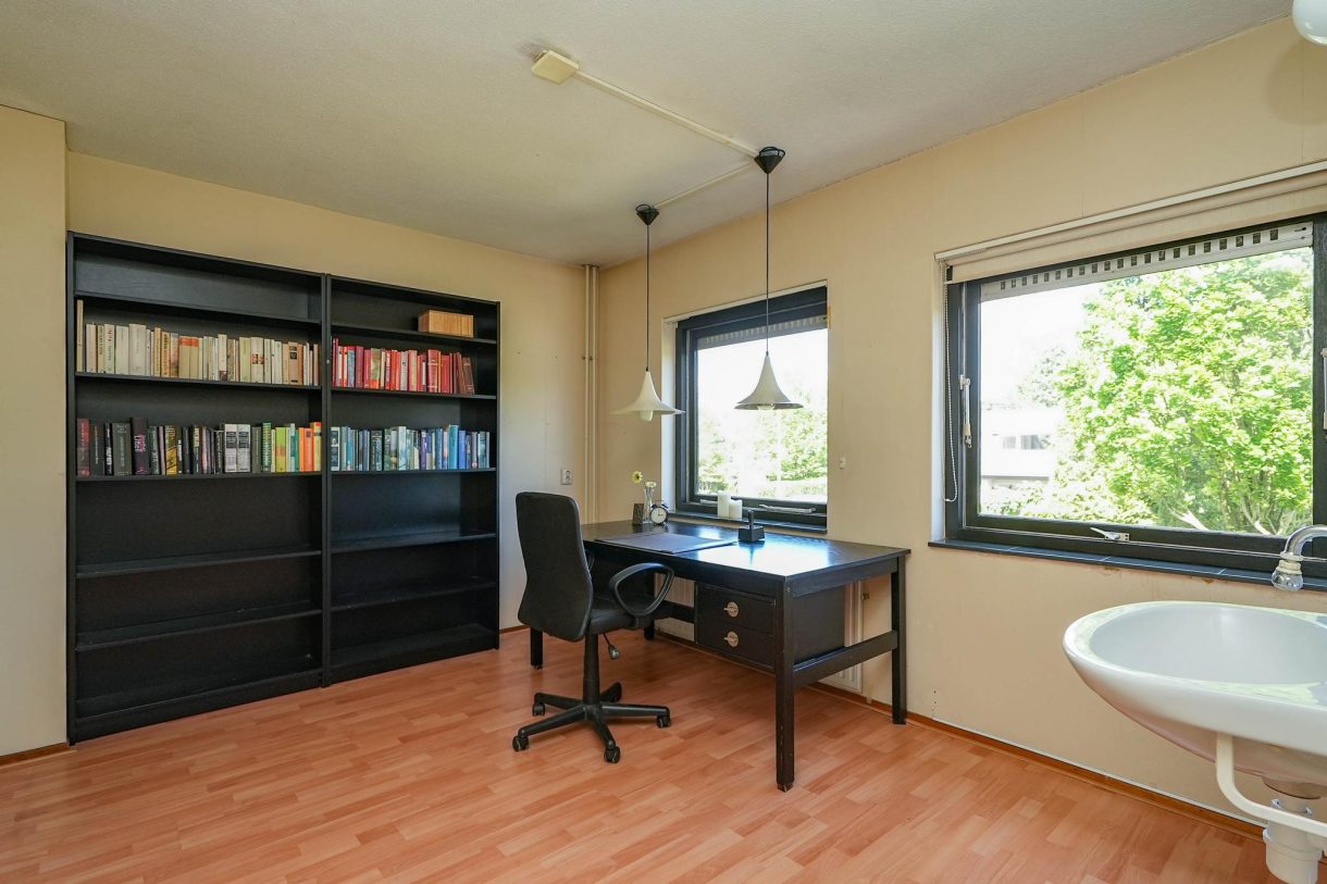 Te koop: Foto Woonhuis aan de Randwijksingel 95 in Malden