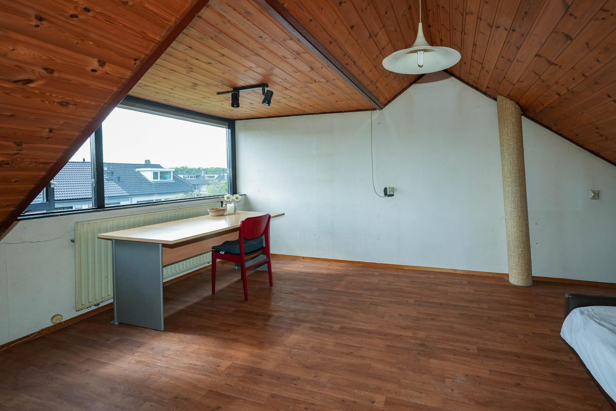 Te koop: Foto Woonhuis aan de Randwijksingel 95 in Malden