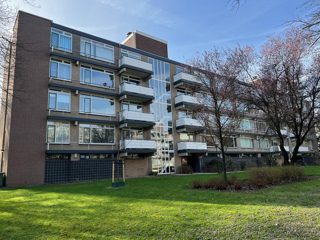 Te koop: Foto Appartement aan de Stollenbergweg 128 in Berg En Dal