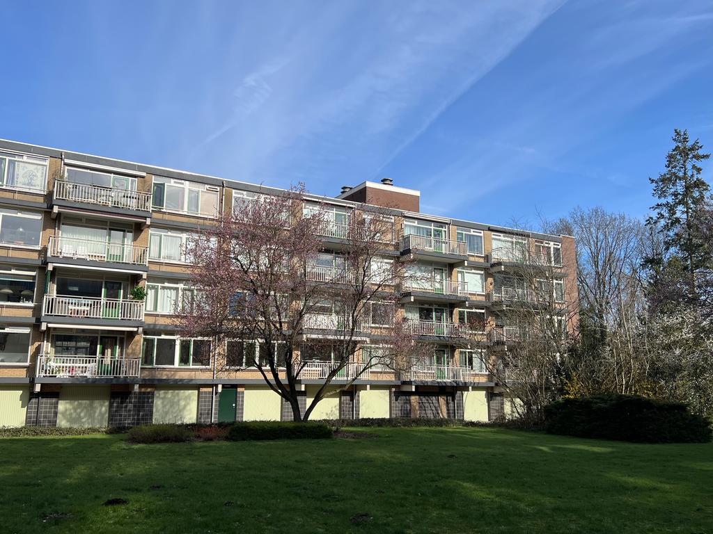 Te koop: Foto Appartement aan de Stollenbergweg 128 in Berg En Dal