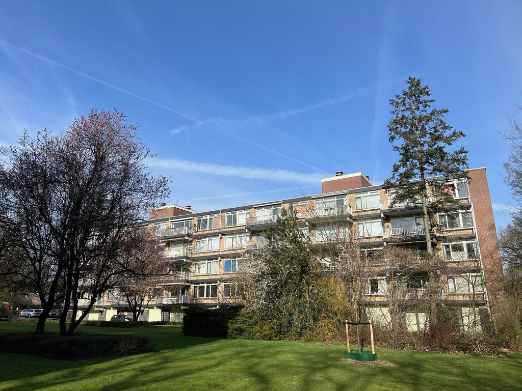 Te koop: Foto Appartement aan de Stollenbergweg 128 in Berg En Dal